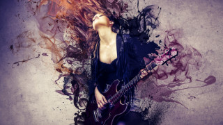 Хеви метълът или просто метълът както е прието да се