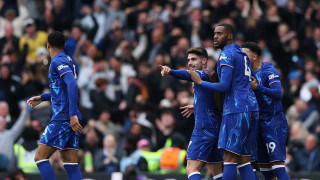 Футболистът на Челси Педро Нето може да пропусне четвъртфинала на