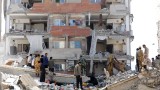  Няма потърпевши или починали българи при земетресението в Иран и Ирак 