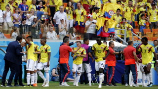 Дависон Санчес коментира предстоящия последен за тима му мач от