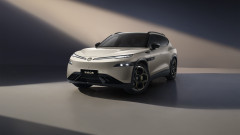 При цел от 3622: VW заложи на Xpeng на най-големия автомобилен пазар, но продава едва 267 коли месечно
