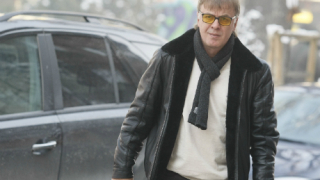 Безумна маневра на джигит е причината за катастрофата на Сираков