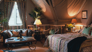 Ето кои са топ 15 на най-добрите хотели в големите европейски градове