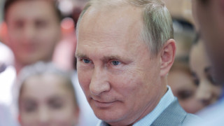 Президентът на Русия Владимир Путин планира да посети Австрия на