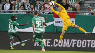 Литовецът Донатас Румсас бе определен за главен съдия на реванша