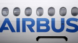Airbus получи поръчка за $7 милиарда
