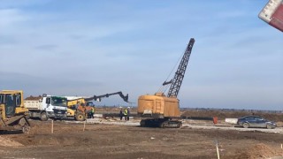 Мъж е загинал в курортния град Свети Влас при инцидент