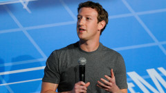 Потребителите в новата социална мрежа на Марк Зукърбърг се топят