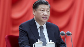 Главният приоритет на Пекин е да настоява за прекратяване на