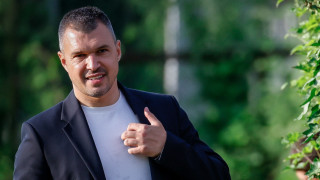 Бившият нападател на Левски Валери Божинов отправи сериозни критики към