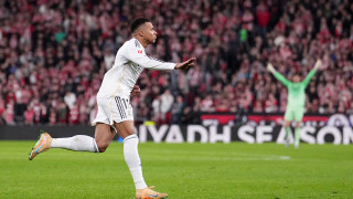 Пресслужбата на Реал Мадрид сподели информация за контузените играчи в