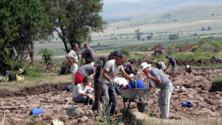 Археолозите от АМ "Струма" искат 45 дни отсрочка от Борисов