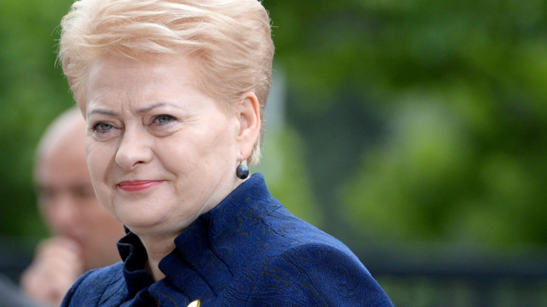 Литва „смекчи” твърдата си позиция за Русия на срещата на НАТО