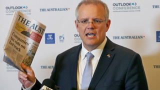 Премиерът на Австралия обеща да забрани на религиозните училища да