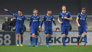 Отборът на Верона успя да надвие Лече с 3 0 в