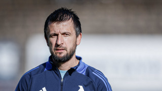 Мечтата на Дарко Тасевски е да стигне до поста старши