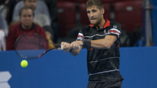 Ясен е и последният полуфиналист на "София Оупън"