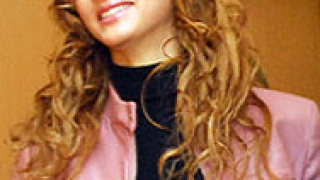 Мис България - член на Управителния съвет на НБУ