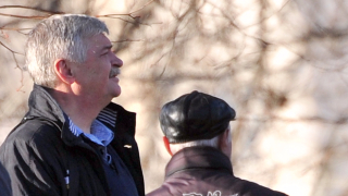 Популярният футболен агент Емил Данчев заяви че не е изненадан