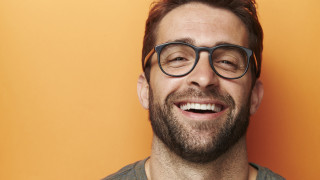 Брада определя визията на мъжа През древността тя е била символ на