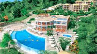 Бенчмарк Фонд Имоти АДСИЦ изгражда хотелски комплекс в Кюстендил