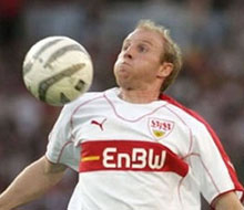 Бек на Щутгарт аут за 2 седмици