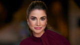  Рания и визитата на йорданската кралица в LIVINC 