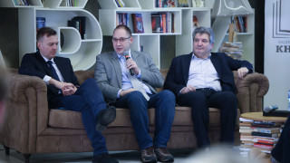 Неефективност в планирания от финансовия министър Асен Василев държавен бюджет