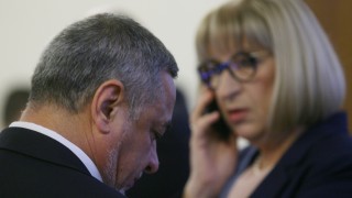 Европейската комисия отчита обективно и ясно положителните тенденции и постигнатите