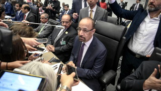 САЩ не трябва да диктуват политиката на Организацията на страните