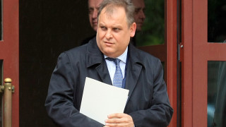 Шефът на ВАС Георги Чолаков не вижда как изборът на