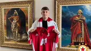 ЦСКА най накрая успя да договори втори футболист Армейците подписаха с
