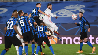 Интер приема Реал Мадрид в голям сблъсък в програмата на