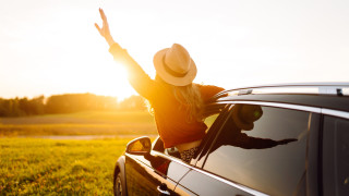 Когато открием нещо което наистина обичаме да правим трудно може