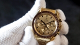 Швейцарската часовникарска индустрия отбелязва рекорден ръст за първи път от 2014 година