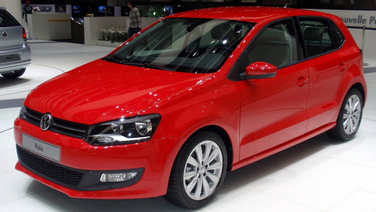 Шестото поколение Volkswagen Polo се готви за премиера