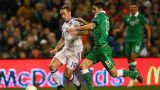 Босна и Херцеговина победи Северна Ирландия с 2:0 в мач от Лигата на нациите