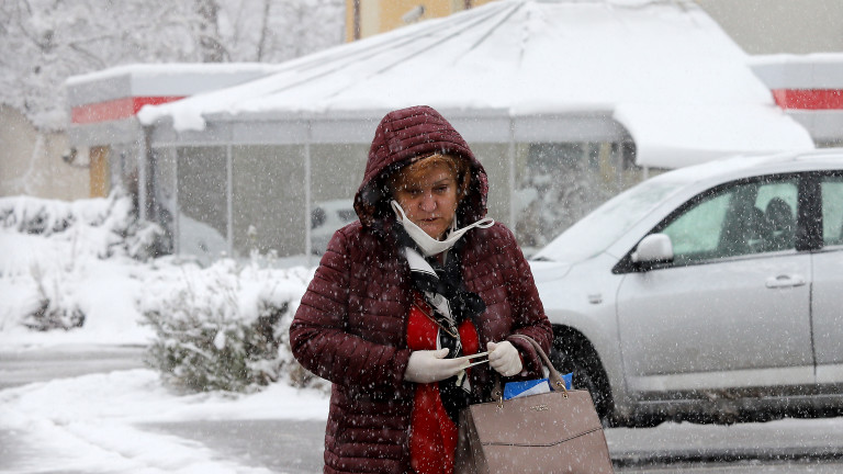 Три са нещата, за които депутатите ще се наложи да