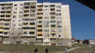 Старите апартаменти в Букурещ  и в София поевтиняха