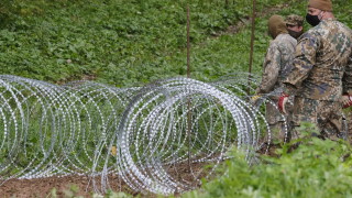 В Естония и Латвия задържаха руски шпиони