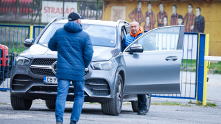 Мнозина сини сърца се чудят как така се скъса връзката