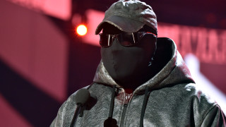 След разпадането на брака между Ким Кардашиян и Кание Уест