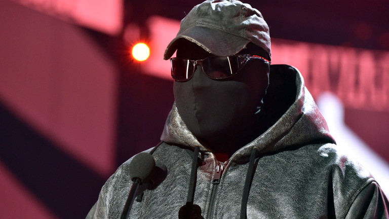 Униженията, на които Кание Уест е подлагал съпругата си