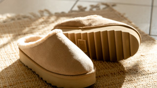 Дойде ли есента искаме дрехи които не просто да ни