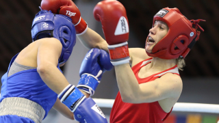Ясни са съперничките на жените ни във финалите на Европейското по бокс