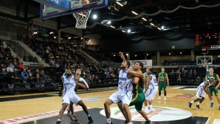Финалът за баскетболната Купа на България ще се играе в
