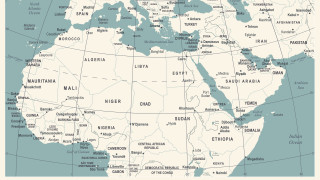 Западноафриканските държави наложиха санкции и заплашиха със сила лидерите на