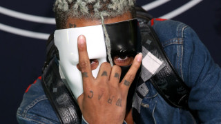 XXXTentacion не беше особен популярен но това се дължи на факта