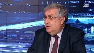 Прокуратурата пусна разговор за който има съмнения че Румен Радев