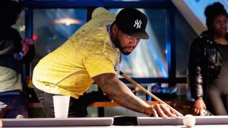 Подигравките, които 50 Cent отнесе